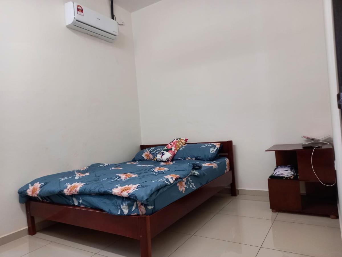 Homestay Zaki D'Gerik Dış mekan fotoğraf